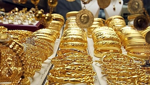 2 Eylül altın fiyatları... Çeyrek altın altın ne kadar oldu?